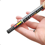 Caneta Magnetica Carro Teste