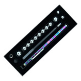 Caneta Magnetica Deformavel Multifuncional