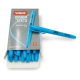 Caneta Marca Texto Fluorescente