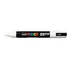 Caneta Marcador Branca Uni ball Posca Pc 5m