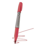 Caneta Marcador Industrial 2mm