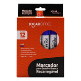 Caneta Marcador Para Quadro