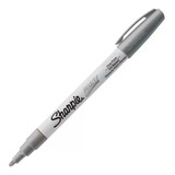Caneta Marcador Permanente Sharpie