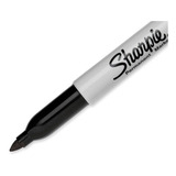 Caneta Marcador Permanente Sharpie