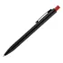 Caneta Metal Touch Screen Colorido - Kit 5 Unidades