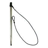 Caneta Metalica Para Coletores