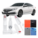 Caneta Micro Pintura Honda