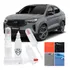 Caneta Micro Pintura Retoque Fiat Fastback Pronta Para Uso