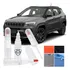 Caneta Micro Pintura Retoque Jeep Compass Sting Gray Vr503 b