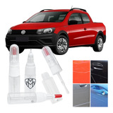 Caneta Micro Pintura Vw