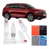 Caneta Micro Pintura Vw