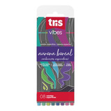 Caneta Micron Colorida Vibes