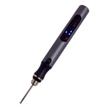 Caneta Mini Retifica Sem Fio Maant D1 Frequência 60hz Potência 10 W 4 2v