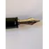 Caneta Mont Blanc 4810 14k Preta Original
