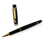 Caneta Mont Blanc Meisterstuck