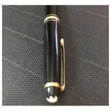 Caneta Mont Blanc Original