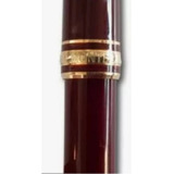 Caneta Mont Blanc Original