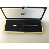 Caneta Mont Blanc