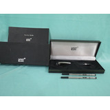Caneta Mont Blanc Starwalker