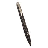 Caneta Montblanc Esferografica Original