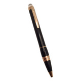 Caneta Montblanc Esferografica Starwalker