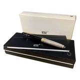 Caneta Montblanc Meisterstuck 144