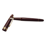 Caneta Montblanc Meisterstuck Tinteiro
