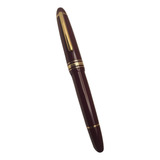 Caneta Montblanc Meisterstuck Tinteiro