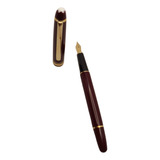 Caneta Montblanc Original Meisterstuck