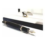 Caneta Montblanc Tinteiro Boheme