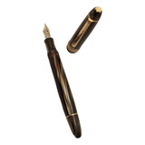 Caneta Montblanc Tinteiro Vintage
