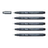 Caneta Nankin Pointliner 5