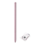 Caneta Óptica Rosa Samsung Galaxy Tab S6 Lite Ej pp610