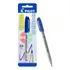 Caneta P/cd/ Dvd/blu-ray 2.0mm Azul Pilot 1 Un