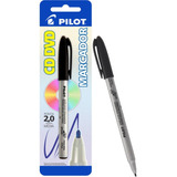 Caneta P cd