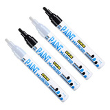 Caneta Paint Marker Marcador