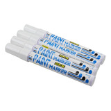 Caneta Paint Marker Marcador