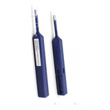 Caneta Para Limpeza De Conectores Ópticos Fibra Opt  1 25mm