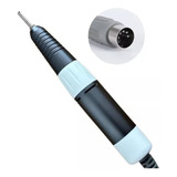 Caneta Para Motor Lixadeira Porquinho Unha Nail Drill Bivolt
