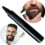 Caneta Para Preencher Barba