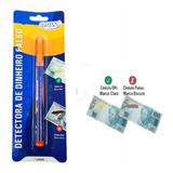 Caneta Para Teste Detecta