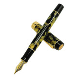 Caneta Parker Duofold Black