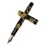 Caneta Parker Duofold Black