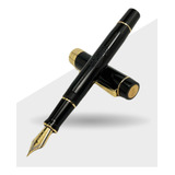 Caneta Parker Duofold Black