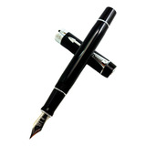 Caneta Parker Duofold Black