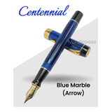 Caneta Parker Duofold Blue