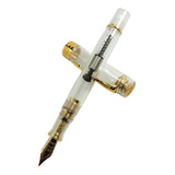 Caneta Parker Duofold Demonstrator