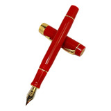 Caneta Parker Duofold Red