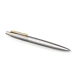 Caneta Parker Jotter Stainless