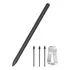 Caneta Pen Touch + 3 Ponta Extra Para Galaxy Tab S10 Ultra